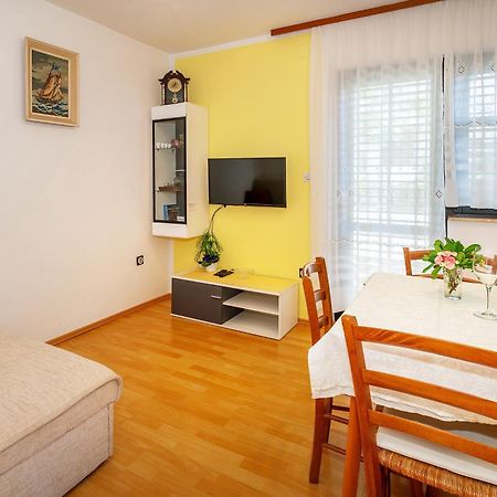 Apartments Sucur With Terrace Baška Kültér fotó