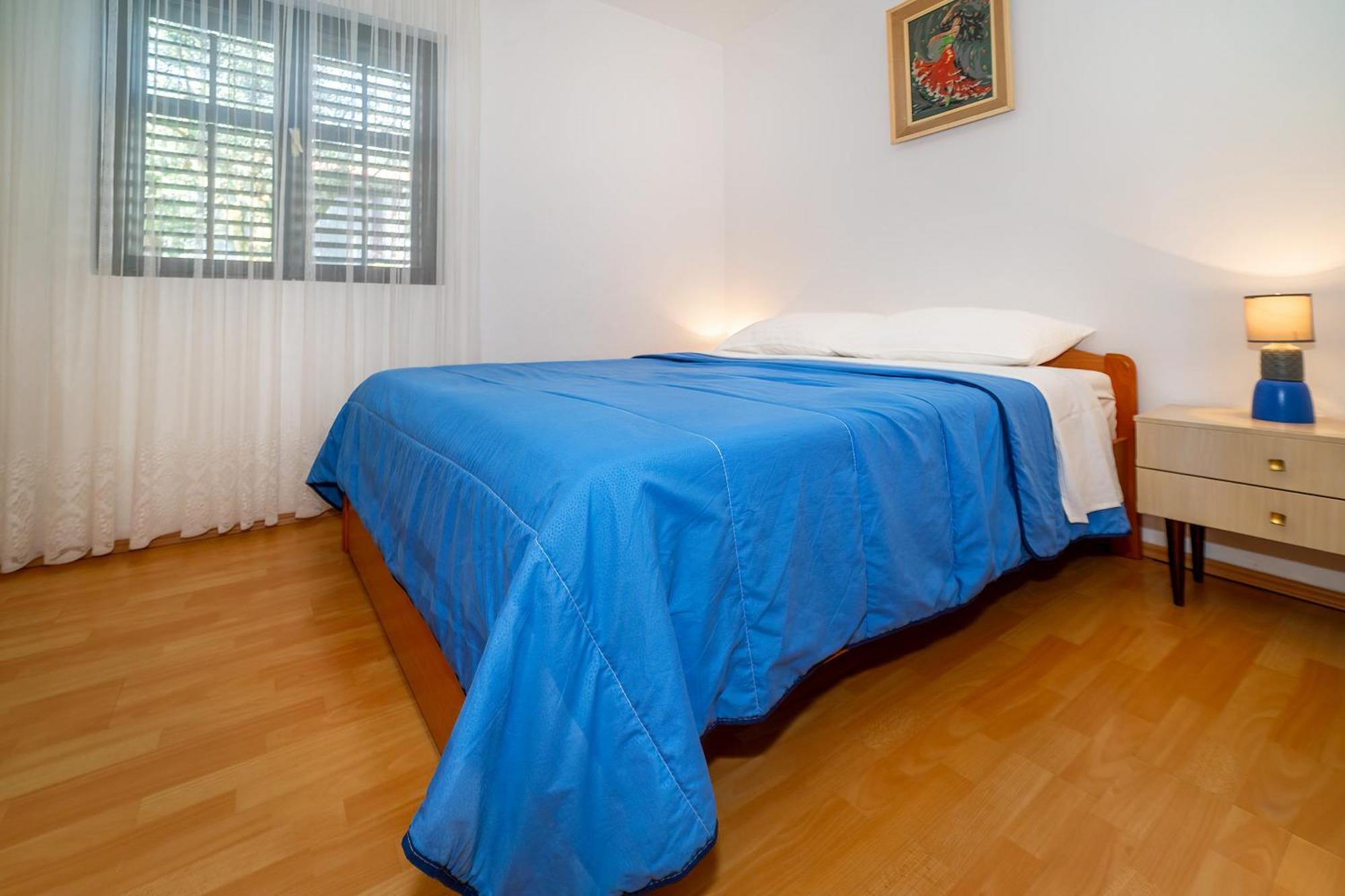 Apartments Sucur With Terrace Baška Kültér fotó